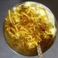 Dr. Pushpa Dixit's cooksnap of when they made કેળા નું રાઇતું (Kela Raita Recipe In Gujarati).
