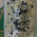 Cooksnap dari Via Selvy untuk resep Chese cake lumer oreo