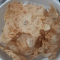 Cooksnap dari Aziezah untuk resep Peyek rebon renyah