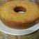Cooksnap dari Santi Soraya untuk resep Bolu Pisang Panggang