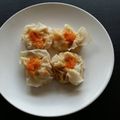 Cooksnap dari Meltje untuk resep Siomay Ayam Udang