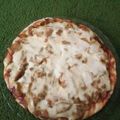 Cooksnap dari ratuagliez untuk resep Pizza Teflon
