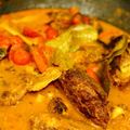 Cooksnap dari Tami untuk resep Rica-Rica Bebek