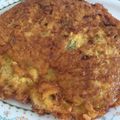 Cooksnap dari Noni untuk resep Telur Dadar Padang
