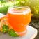 Cooksnap dari Mrs Kori untuk resep Jus Wortel Lemon