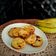 Cooksnap dari Noor Fakhriani untuk resep Roti Pisang Khas Banjarmasin⭐