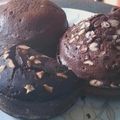 Rabeya pushpa 's cooksnap of when they made Easy way te Chocolate cake.