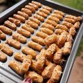 Cooksnap dari Prisca Koesno untuk resep Kastengel Keju