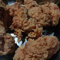 Cooksnap dari Mia Siwiyanti untuk resep Ayam KFC KW Kribo (Kriting Mambo) & Renyah
