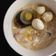 Cooksnap của Tùng Nhi khi họ làm theo món Súp cua trứng bắc thảo