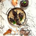 Cooksnap dari Wids Kitchen 🍀🌷 untuk resep Tinginys (Lithuanian Lazy Cake)