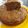 Alka Bhandari's cooksnap of when they made Banana chocolate Cake🍌.