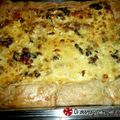 Cooksnap από dcroula στη συνταγή Μανιταρόπιττα Σπέσιαλ