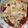 Cooksnap de Gustavo Silva quando cozinhou Pizza de tortilha de salame e queijo.