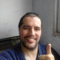 El cooksnap de Carlo Bovatella cuando hizo Pan de carne.