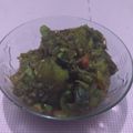 Cooksnap dari Ratna Komala untuk resep Gongso Iga Sapi Endeus