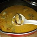 Cooksnap dari dapoerbyrani untuk resep 9. Asam Padeh Ikan Tongkol #SelasaBisa
