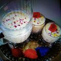 Jharna Shaoo's cooksnap of when they made হোলি স্পেশাল ঠান্ডাই(Holi special thandai recipe in Bengali).