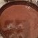 La cooksnap de Claudia Bentaberry cuando cocinó CREMA DE MAICENA Y CHOCOLATE 🍫