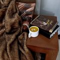 کوک اسنپ Soheyla Zaheri بعد از امتحان کردن دمنوش لاغری ۱ زنجبیل و زردچوبه.