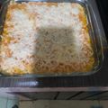 Cooksnap dari theresia untuk resep Makaroni Schotel Kukus |MPASI 1year+