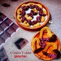 Cooksnap dari Via Vie (Dapur Bunda) untuk resep Cookies Matcha Tepung Mokaf