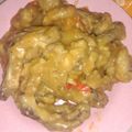 Cooksnap dari Aih hh untuk resep Ayam Kecap Mentega