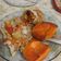 El cooksnap de Analia Boyko cuando hizo Filet de merluza con vegetales.