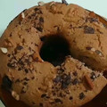 El cooksnap de Candela Guerrero cuando hizo 🍊Budín integral de naranja y banana 🍌vegano.