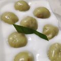 Cooksnap dari Ulfa Ramdhani untuk resep Bugis Mandi / Putri Mandi
