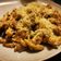 Cooksnap de Lo Reine sur la recette Spätzle aux champignons
