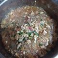 淑芬 的 (影音) 螞蟻上樹 cooksnap