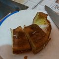 Cooksnap dari shinta angreini untuk resep Martabak / Terang Bulan Flourless (Keto - DEBM) friendly