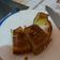 Cooksnap dari shinta angreini untuk resep Martabak / Terang Bulan Flourless (Keto - DEBM) friendly