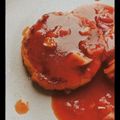 Cooksnap dari nadia untuk resep Steak sosis simple