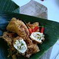 Cooksnap dari Dini Danuraja untuk resep Tahu isi ketofy# Ketopad#BikinRamadanBerkesan#Day 25