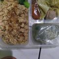 Cooksnap dari erika Permatasari untuk resep Mie Ayam Bangka #pr_anekamiekuah