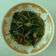 Cooksnap dari Tha_Hulagz untuk resep Tumis kangkung terasi pedas