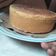 Cooksnap dari Siti Nur.s untuk resep Bolu Singkong Kismis Panggang