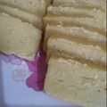 Cooksnap dari Evita untuk resep Proll Tape Kukus Takaran Sendok