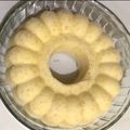 Cooksnap dari Insan Tangkelangi untuk resep Bolu Kukus Keju (CheeseCake)