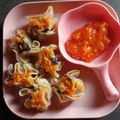 Cooksnap dari Nisa Alfa untuk resep Saus Cocolan Dimsum/ Siomay