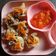 Cooksnap dari Nisa Alfa untuk resep Saus Cocolan Dimsum/ Siomay