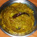 Shilpa Naskar's cooksnap of when they made নিরামিষ বাঁধাকপির ঘন্ট(niramish bandhakopir ghonto recipe in Bengali).