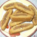 Cooksnap από thomaei στη συνταγή Παξιμαδάκια της παραλλαγής