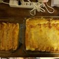 ladyscrip82's cooksnap of when they made Cheesy Chicken Enchiladas.