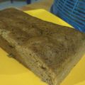 Cooksnap dari Supriyanti Nusyaputera untuk resep Bolu Pisang Kukus