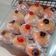 Cooksnap dari Rossye Wibowo untuk resep Bombolini / donat kentang ncc