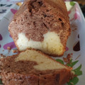 El cooksnap de Mariana cuando hizo Torta marmolada fácil y económica.