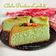 Cooksnap dari Angken Keenan untuk resep Bolu Pandan lembut